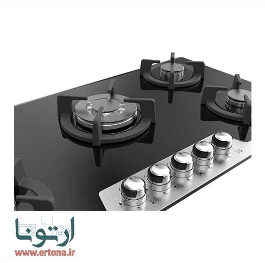 گاز شیشه ای آلتون مدل GS526